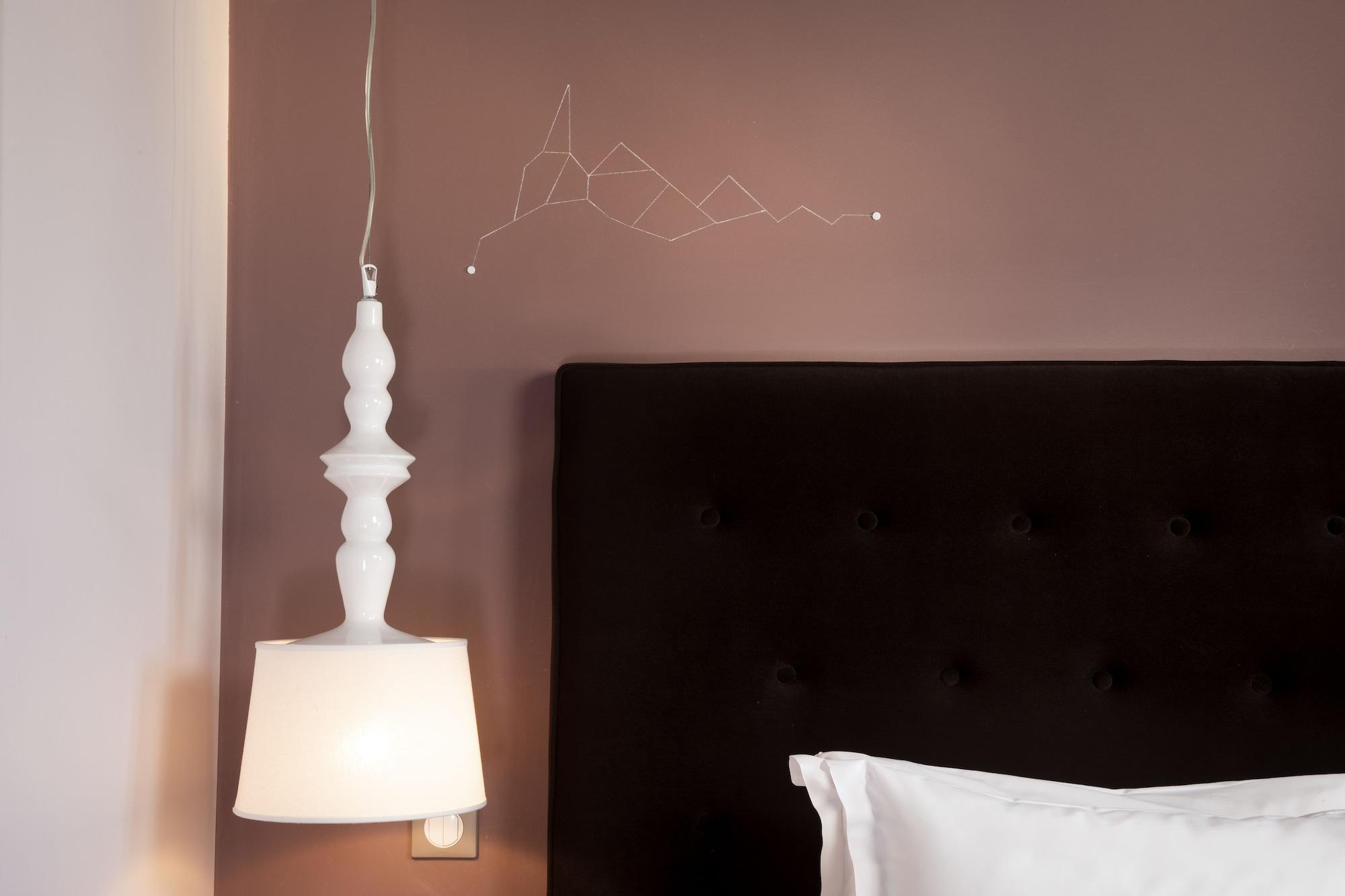 Hotel Marais Home Paris Exterior foto