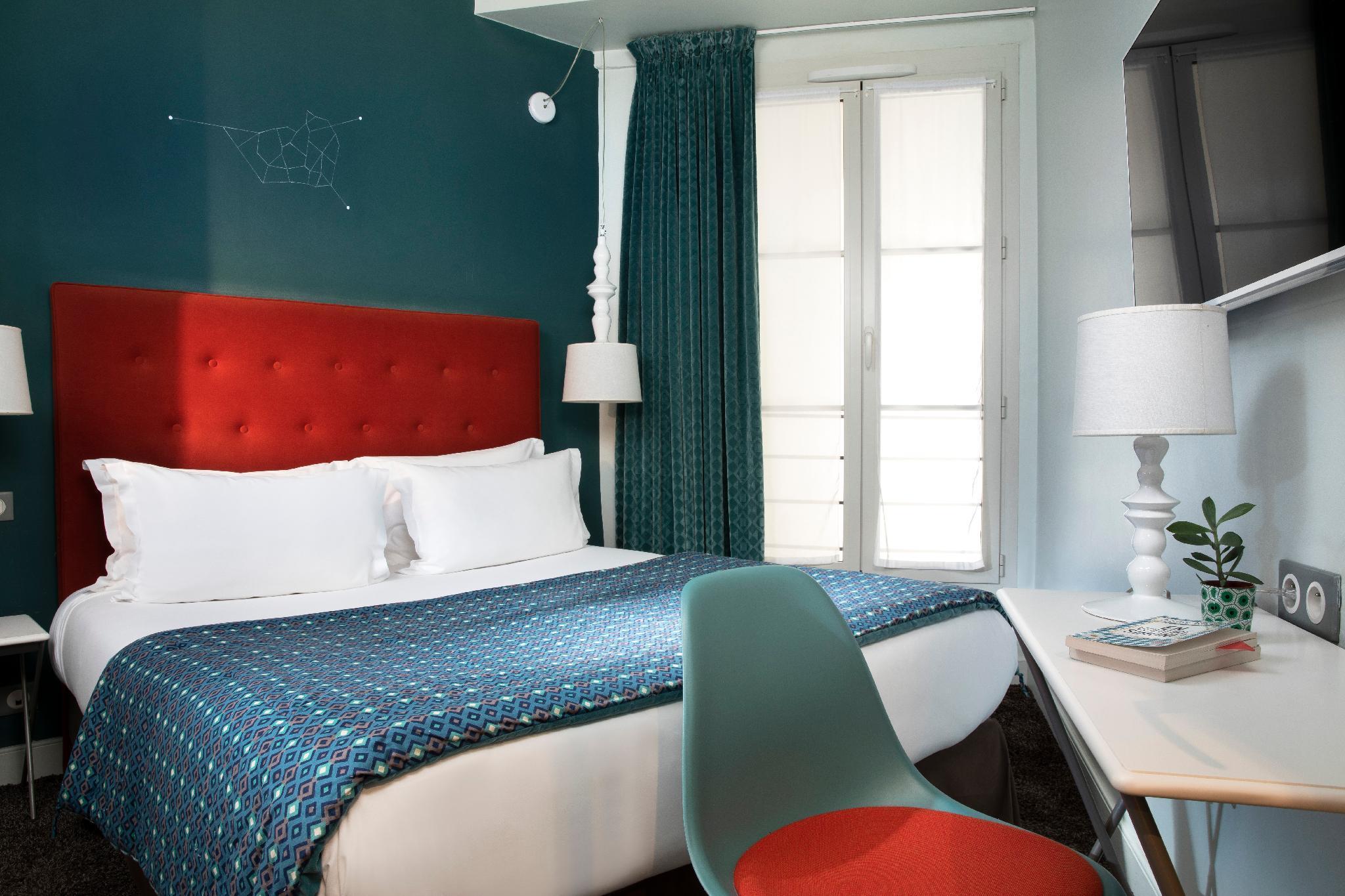 Hotel Marais Home Paris Exterior foto
