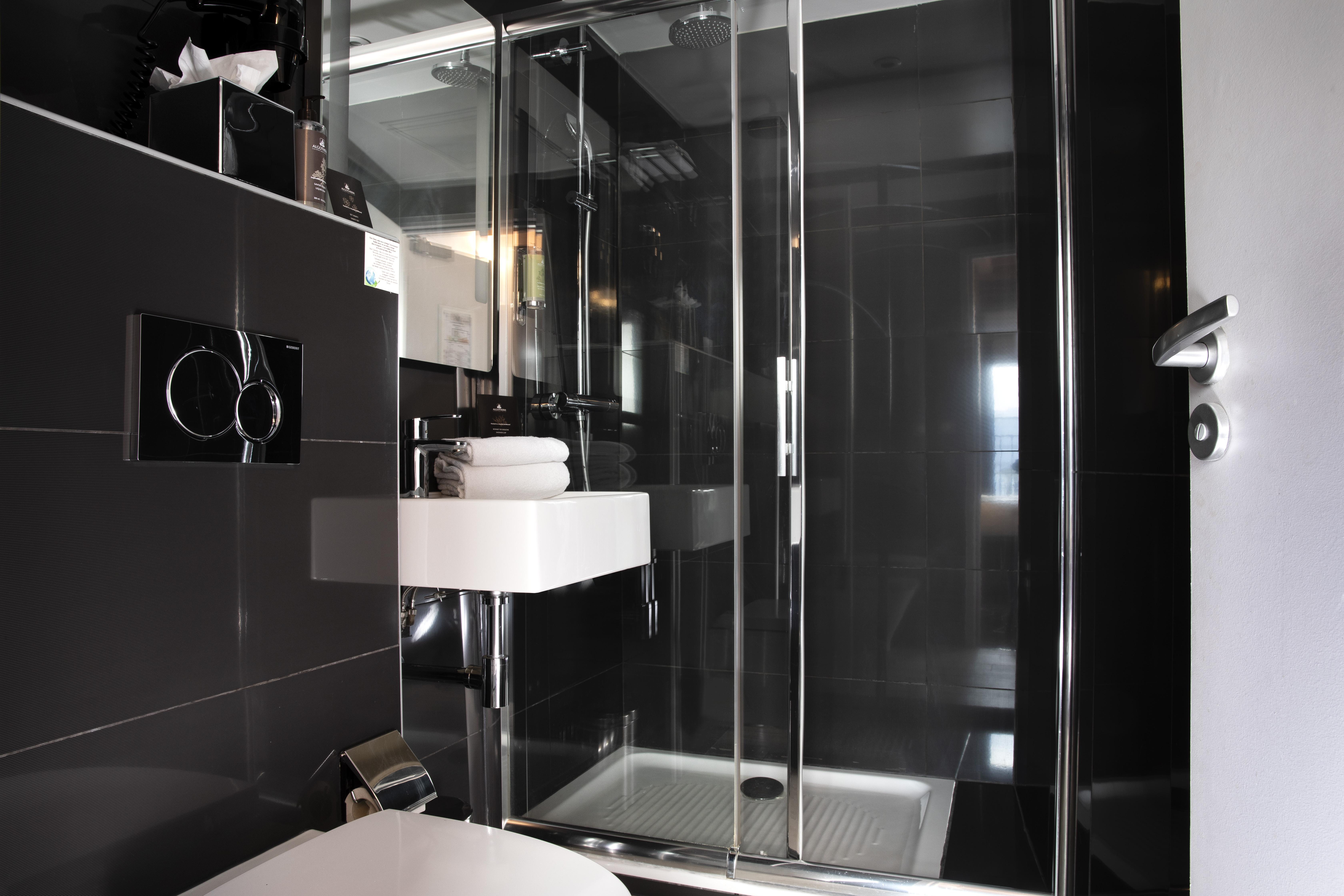 Hotel Marais Home Paris Exterior foto