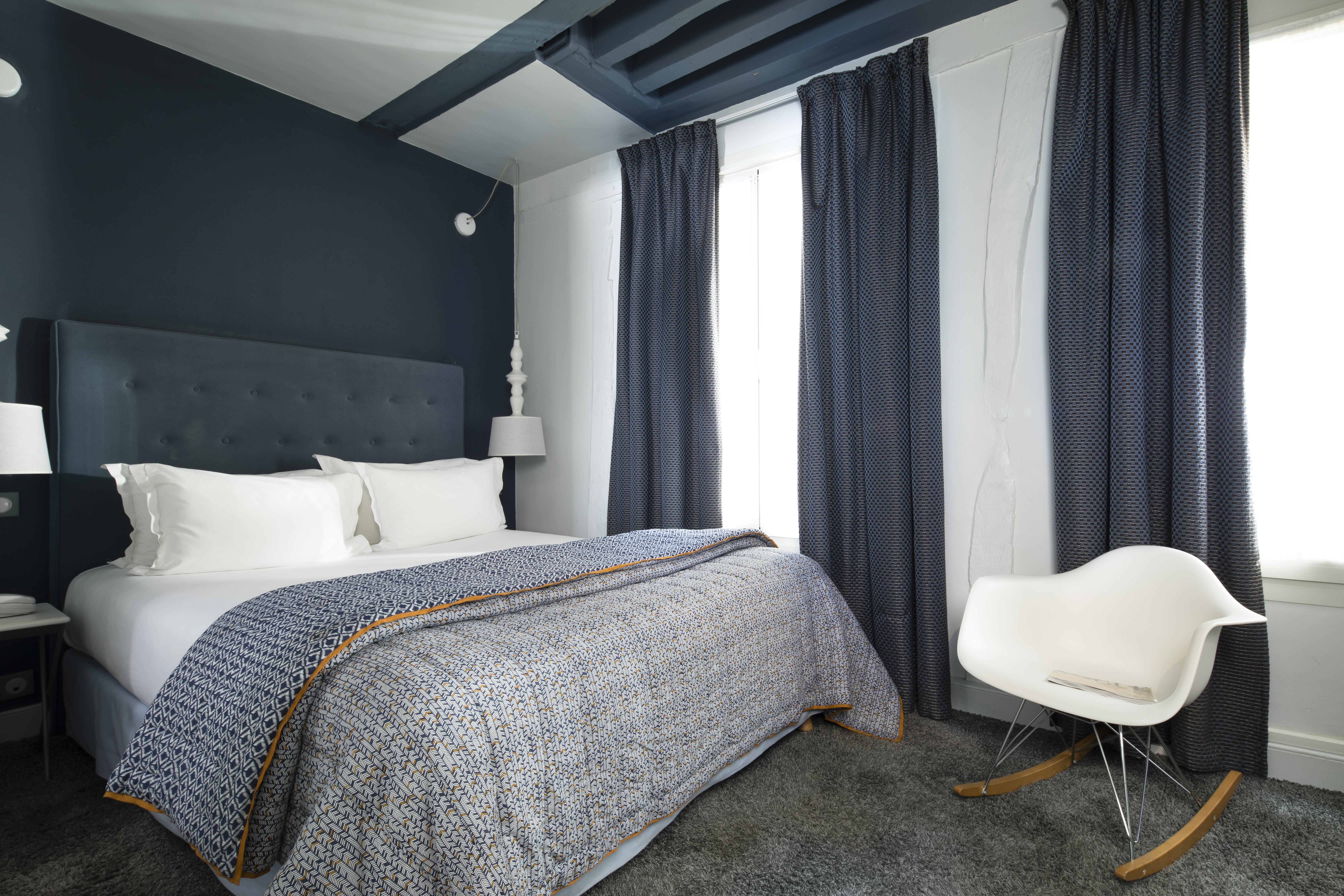 Hotel Marais Home Paris Exterior foto