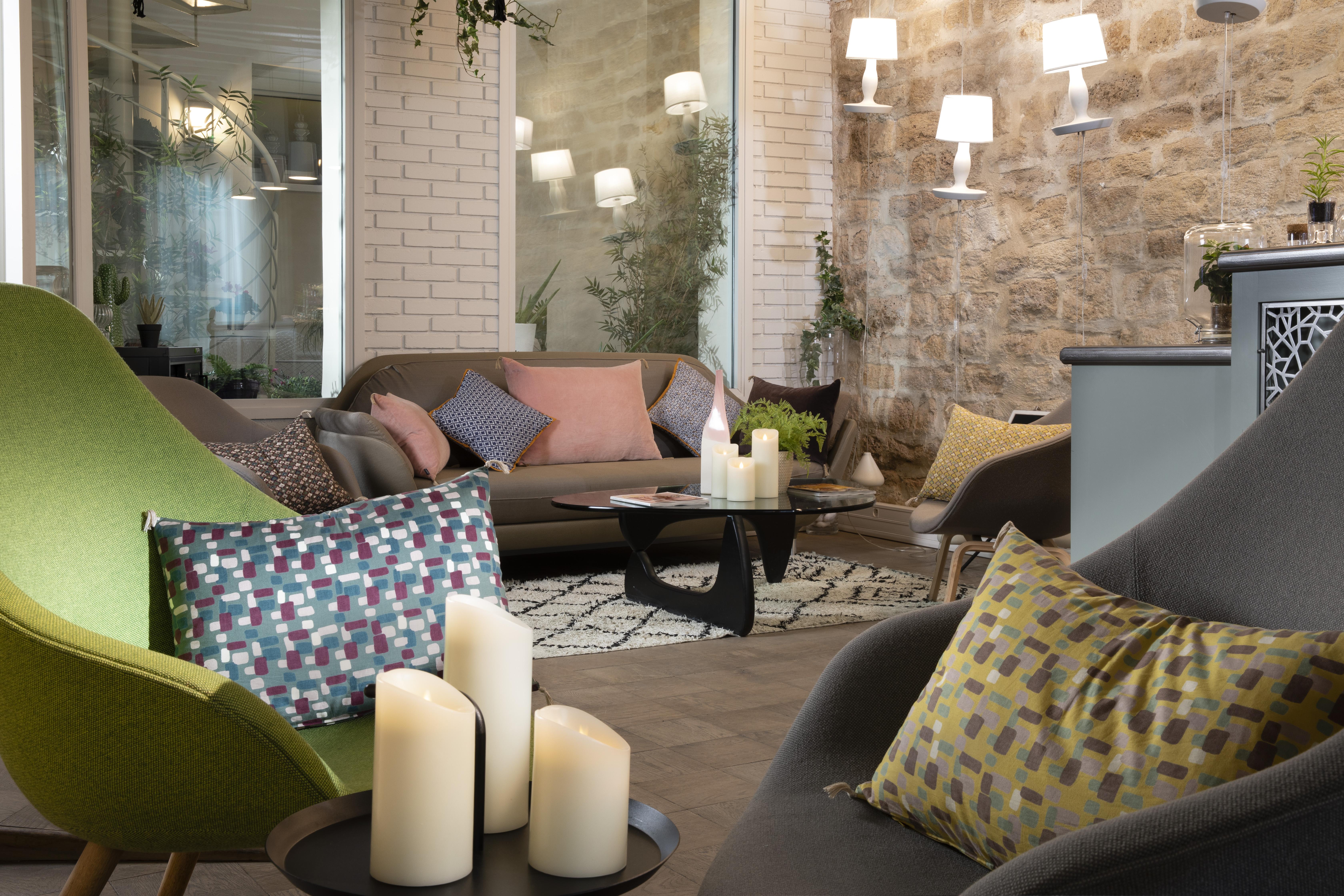 Hotel Marais Home Paris Exterior foto
