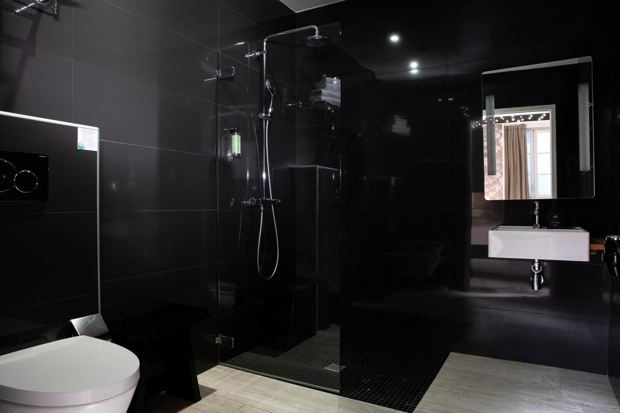 Hotel Marais Home Paris Exterior foto