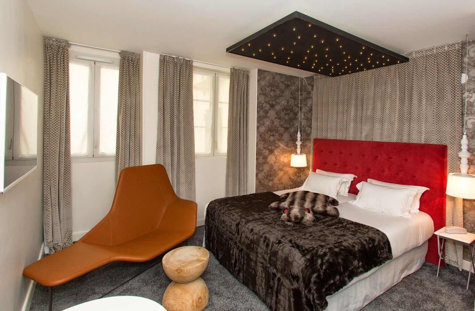 Hotel Marais Home Paris Exterior foto